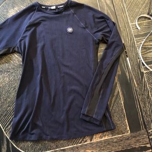 New Balance long sleeve top